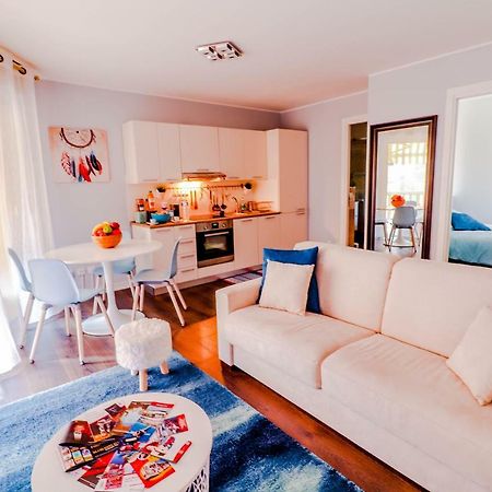 The Princess Monac'Home Parking 몬테카를로 외부 사진